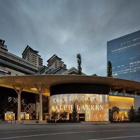 Mark City Hotel Baku Ngoại thất bức ảnh