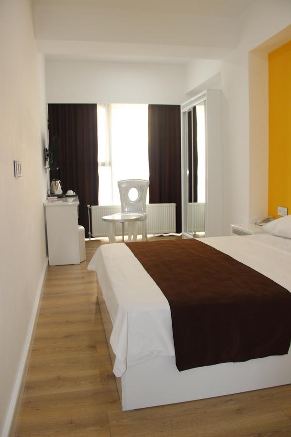Mark City Hotel Baku Ngoại thất bức ảnh