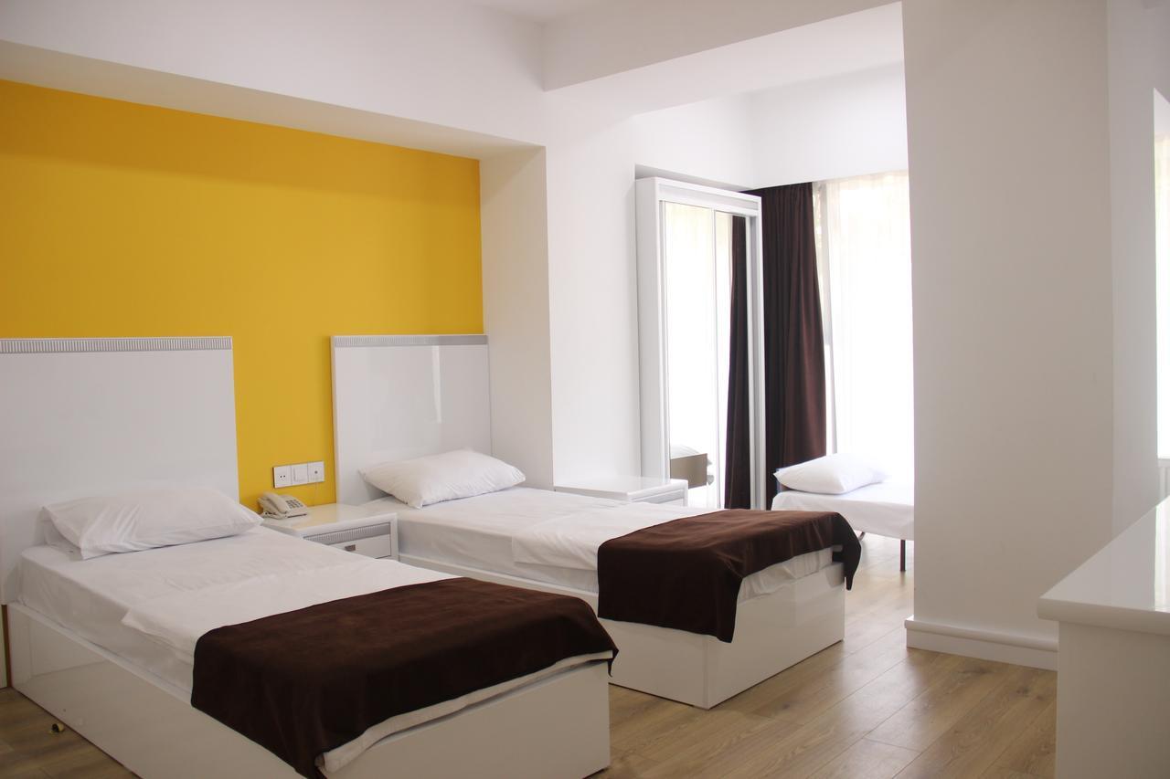 Mark City Hotel Baku Ngoại thất bức ảnh