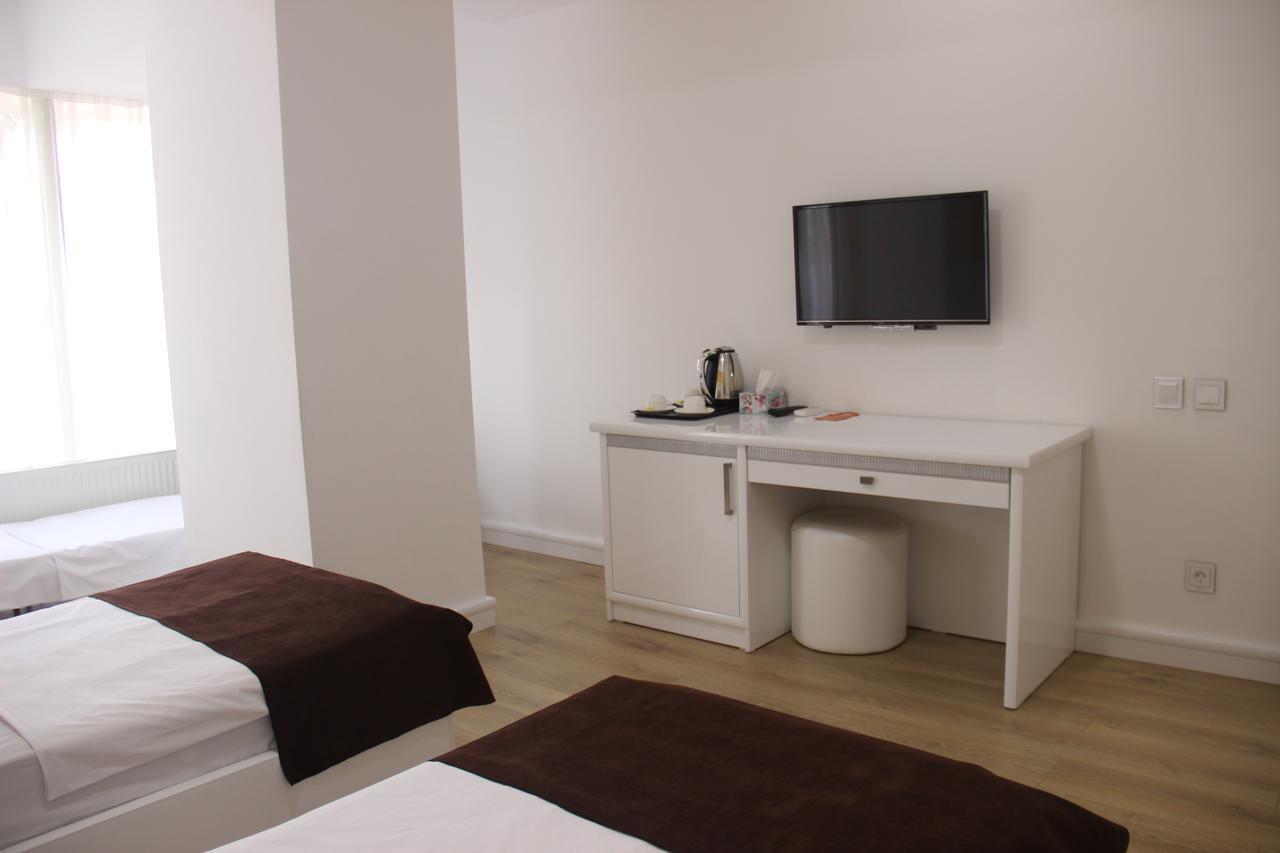 Mark City Hotel Baku Ngoại thất bức ảnh