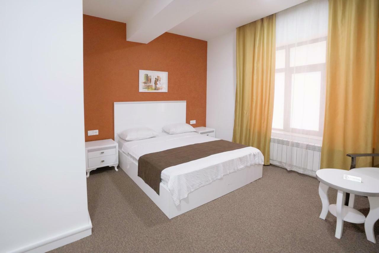 Mark City Hotel Baku Ngoại thất bức ảnh