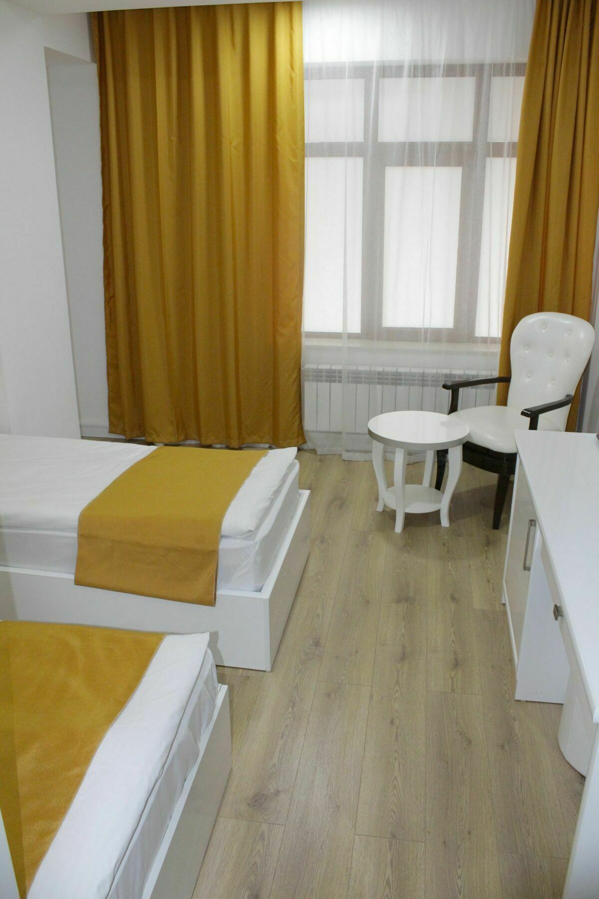 Mark City Hotel Baku Ngoại thất bức ảnh